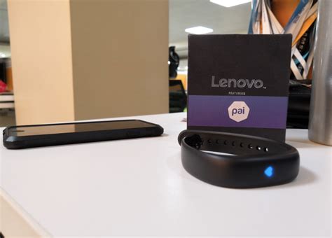 Lenovo HW02 Plus review: A reliable fitness tracker for budget ...