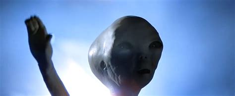 电影中经典的“E.T.型”外星人形象来源 - 知乎