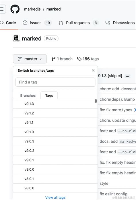 JavaScript Release Version Marking 的图像结果
