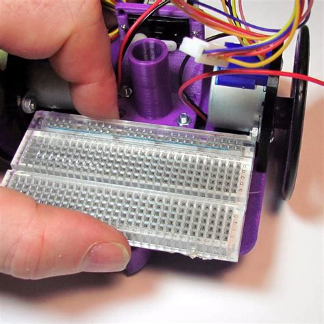 Arduino Drawing Bot 的图像结果