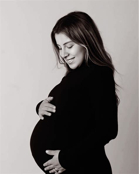 Brenda Jazmín Franco | Quería no mostrar la carita de mi bebé hasta que estuviera un poco más ...