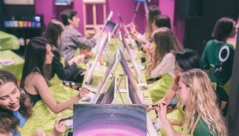 PAINTFEST - All You Need to Know BEFORE You Go 2026 (with Photos ...