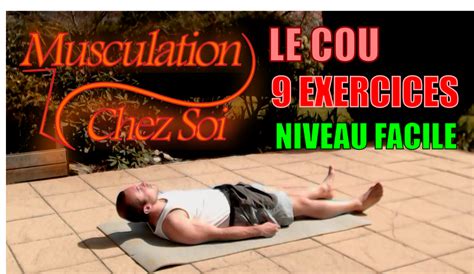 Image result for Musculation Du Cou Exercice