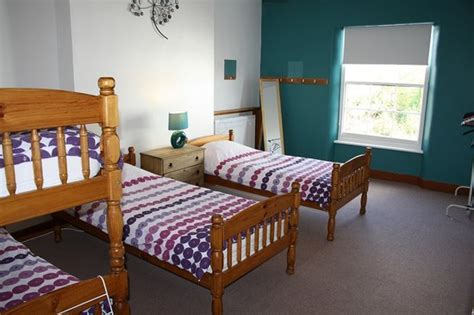 GLOBE BACKPACKERS (Exeter, Devon) - Hostel Reviews & Photos - Tripadvisor