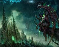 Fondo De Pantalla Wow by World Of Warcraft Illidan Wallpaper Other Wallpaper Better Fondo De Pantalla Wow