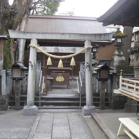 Asama Shrine, Nagoya - Tripadvisor