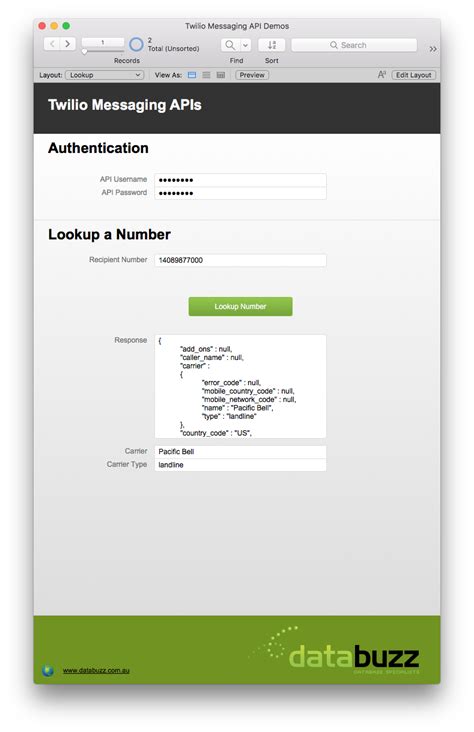 Image result for Twilio API Documentation