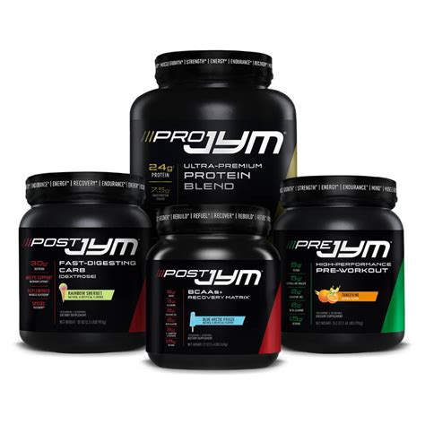 Jym Machine 的图像结果