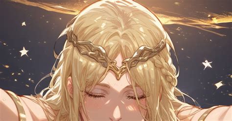 #ELDENRING Marika / Elden Ring - HypeTのイラスト - pixiv