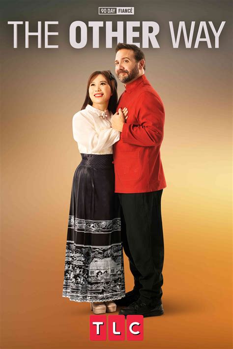 90 Day Fiancé: The Other Way Trailer Sees New and Old Couples Question ...