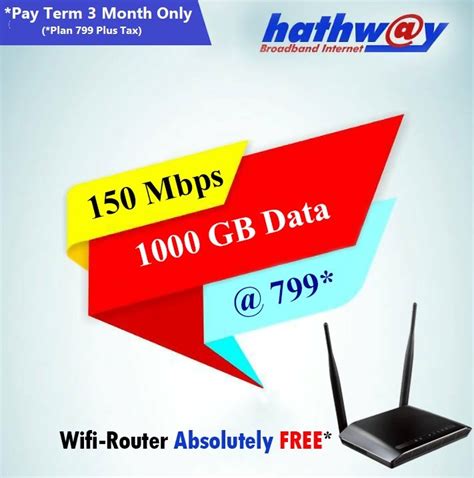 Hathway Chennai - Marketing Agency - Adyar | Vkno - We Know