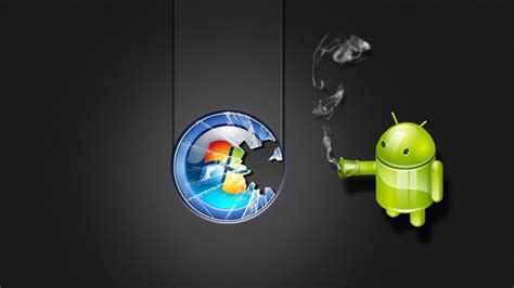 Image result for Difference Between Windows and Android