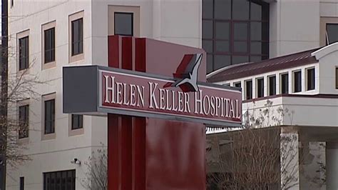 Helen Keller Hospital Lockdown Continues, Safety Measures Heightened ...