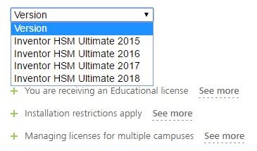Autodesk HSM 2020 Tutorial 的图像结果