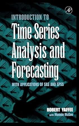 Buy An Introduction to Time Series Analysis and Forecasting: With ...