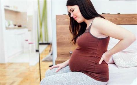 懷孕19周肚形看胎寶寶性別 很準的 - 每日頭條