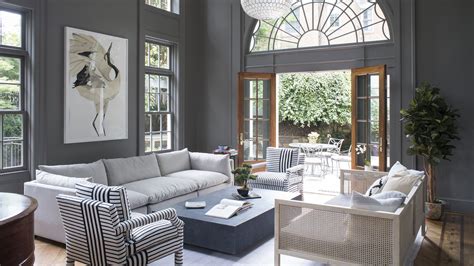 Gray And White Paint Ideas at Ebony Heritage blog
