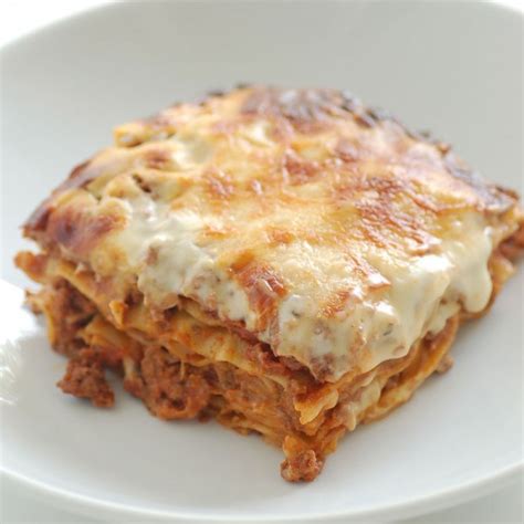 Lasagne al Forno   MZ   Mantova Network