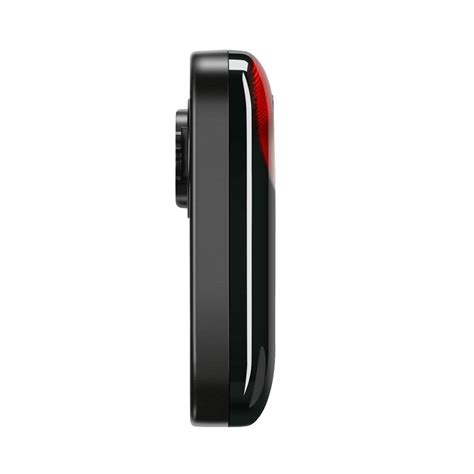Magicshine Seemee 508 Radar Rear Light (Black) – BUMSONTHESADDLE