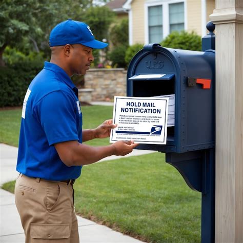Image result for USPS Hold Mail Verification Code
