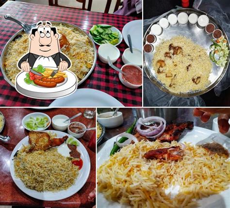 Al Reem Mandi Restaurant, Muvattupuzha - Restaurant menu, prices and ...
