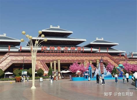 湖北荆州洈水汽车露营地景区介绍—2022年中国摄影报订阅