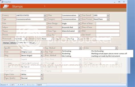 Image result for Stamp Collection Database