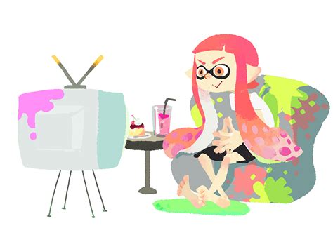 Image result for Splatoon Direct