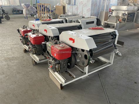 Image result for Hemp Processing Machine