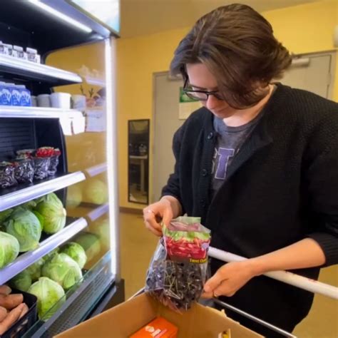 Who are We? - Flint Hills Breadbasket