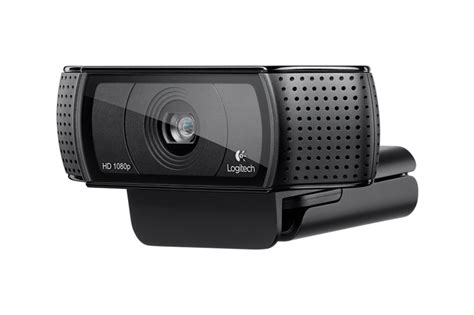 Logitech C920 HD PRO Webcam – Computerspace