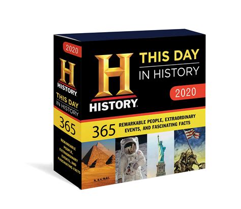 27 Desktop Calendars That Will Change the Way You Start Your Day