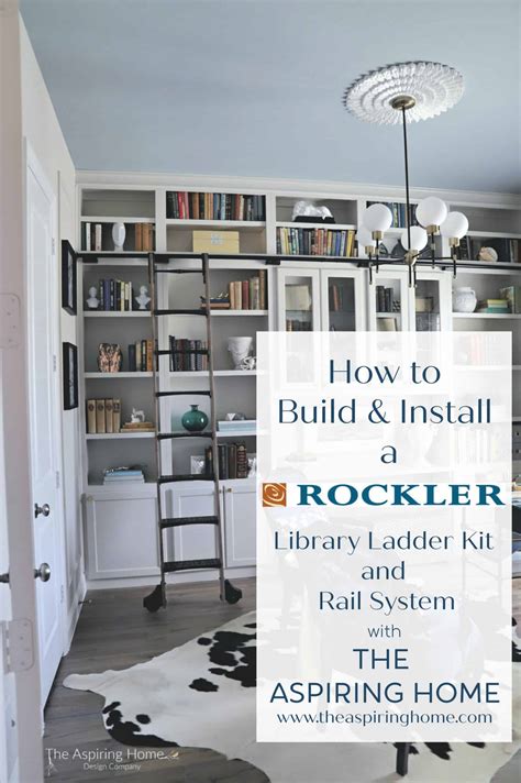 Image result for Library Ladders for Home
