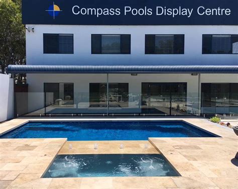 Compass Pool Installation 的图像结果