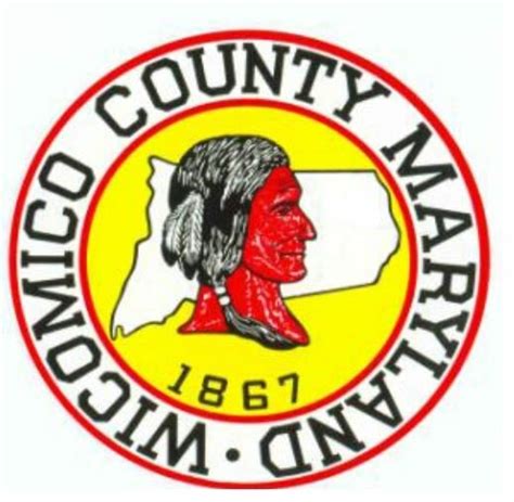 Wicomico County government offices, landfill, convenience center, bush ...