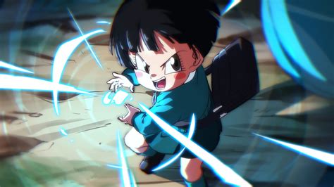 Pan (DRAGON BALL) Image by ROMtaku #3827826 - Zerochan Anime Image Board
