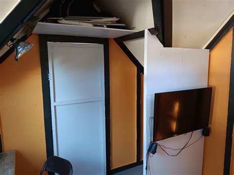 Plans for a Low Cost Tiny Home You Can Build - Etsy