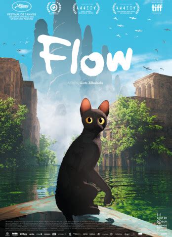 Image result for Flow Films