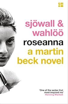 Roseanna (The Martin Beck series, Book 1) eBook : Sjöwall, Maj, Wahlöö ...