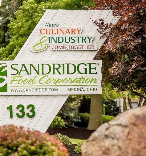 Holiday - Sandridge Crafted Foods