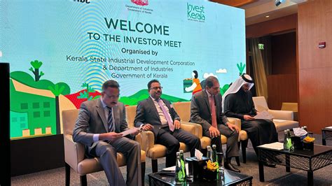 Invest Kerala | Album 2