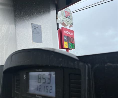 Alaska villages can already pay $10 or more for a gallon of fuel. A war ...