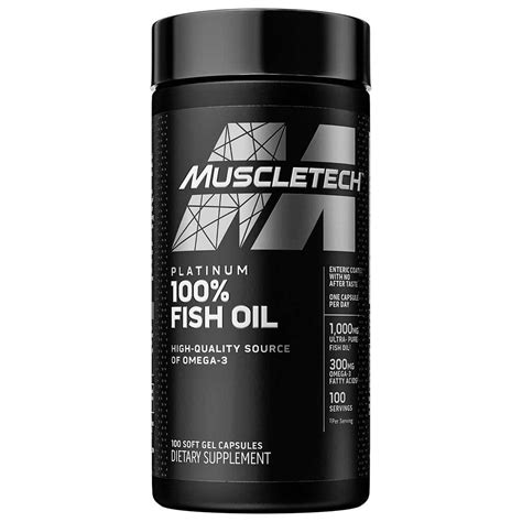 Image result for MuscleTech Fish-Oil