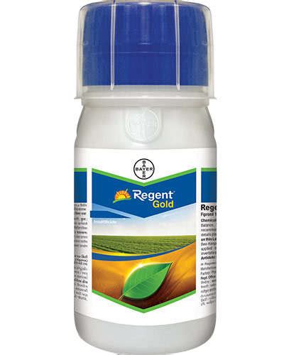 Bayer Bayer Regent Gold (Fipronil 18.87% SC) 500 ml - Agrostar