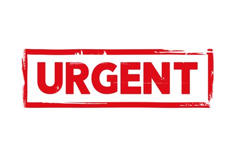 The Difference Between Urgent and Important