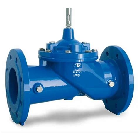 Image result for Digital Control Valve Works