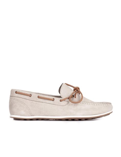 Todavía Cuando período mocasines beige hombre Morgue padre Tectónico