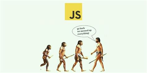 Image result for JavaScript Frameworks History
