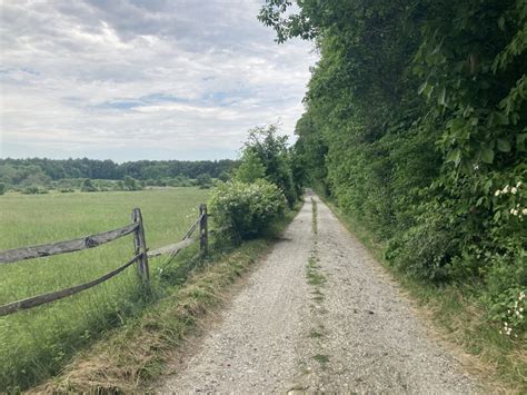 Bay Circuit Trail & Greenway | A Long Trail for Eastern Mass