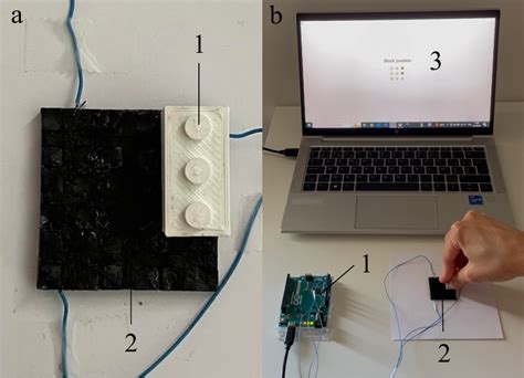 Code Legos Sensor 的图像结果